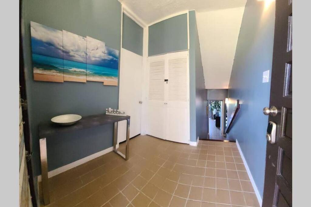 Seaside Serenity Suite Humacao Exterior photo