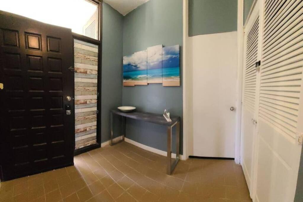 Seaside Serenity Suite Humacao Exterior photo