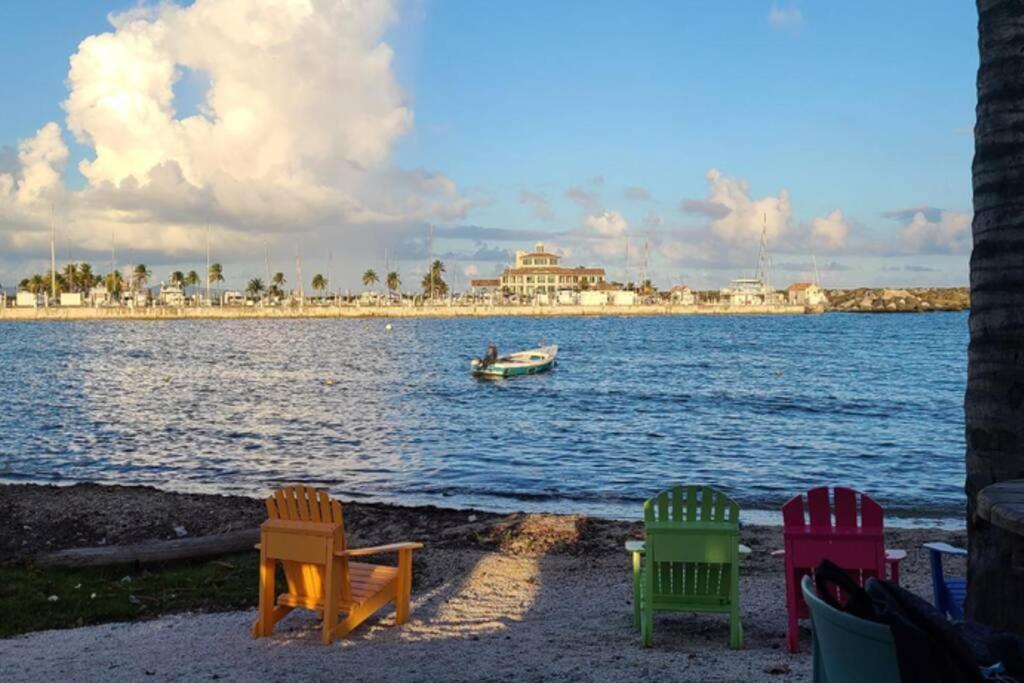 Seaside Serenity Suite Humacao Exterior photo
