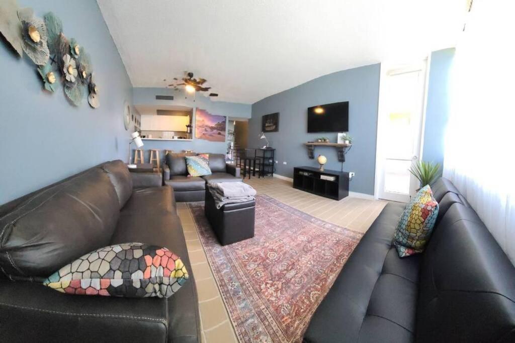 Seaside Serenity Suite Humacao Exterior photo