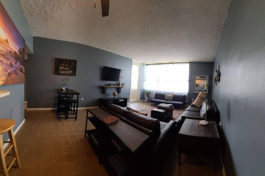 Seaside Serenity Suite Humacao Exterior photo
