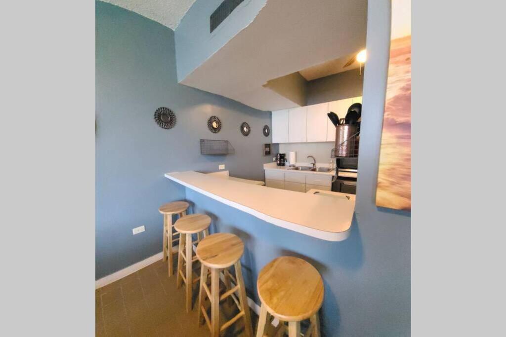 Seaside Serenity Suite Humacao Exterior photo