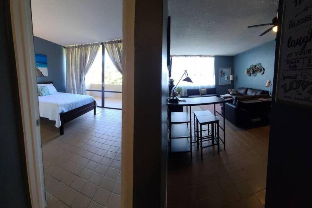Seaside Serenity Suite Humacao Exterior photo