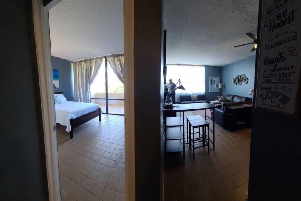 Seaside Serenity Suite Humacao Exterior photo