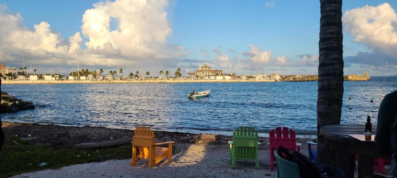 Seaside Serenity Suite Humacao Exterior photo