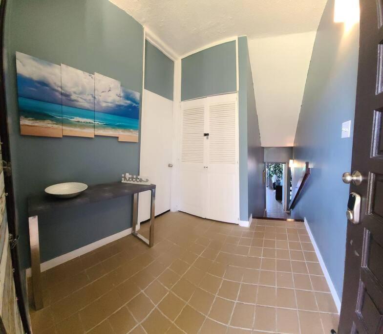 Seaside Serenity Suite Humacao Exterior photo