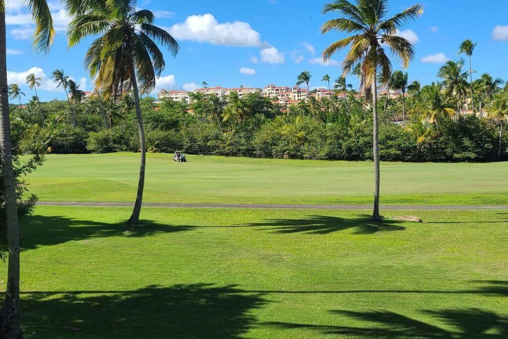 Seaside Serenity Suite Humacao Exterior photo