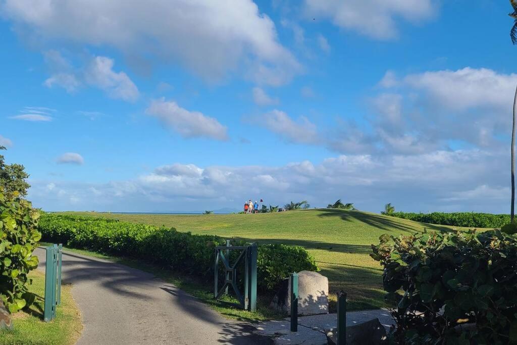 Seaside Serenity Suite Humacao Exterior photo