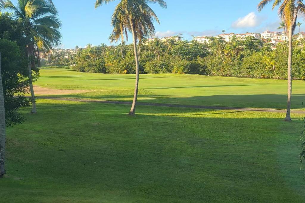 Seaside Serenity Suite Humacao Exterior photo
