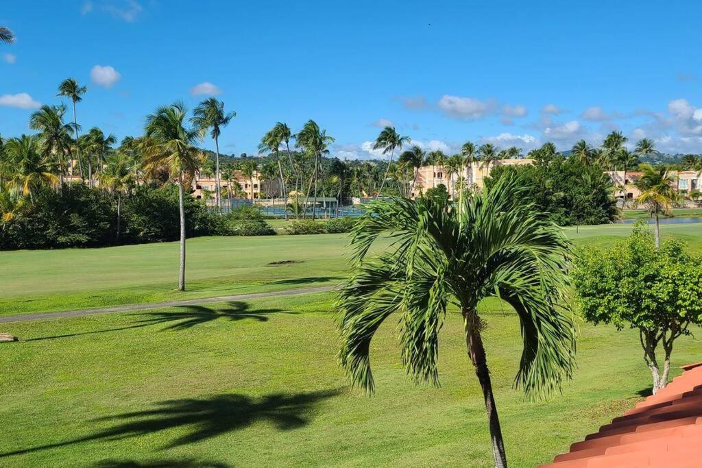 Seaside Serenity Suite Humacao Exterior photo