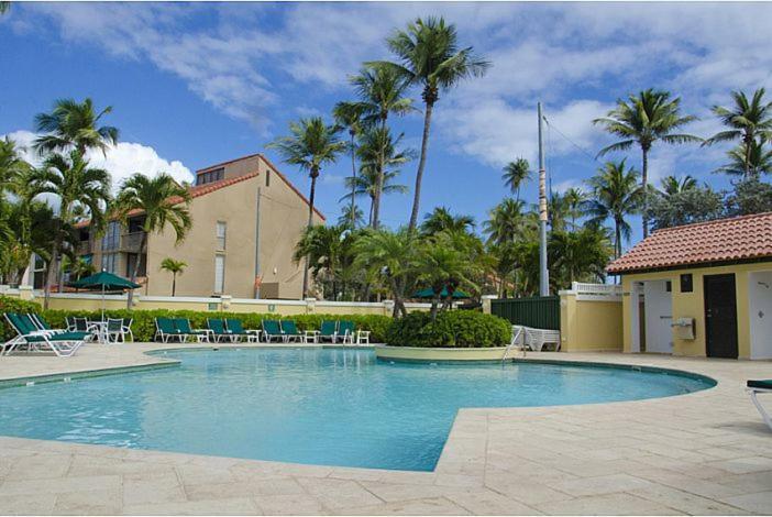 Seaside Serenity Suite Humacao Exterior photo