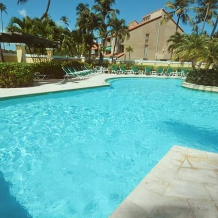 Seaside Serenity Suite Humacao Exterior photo