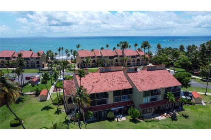 Seaside Serenity Suite Humacao Exterior photo
