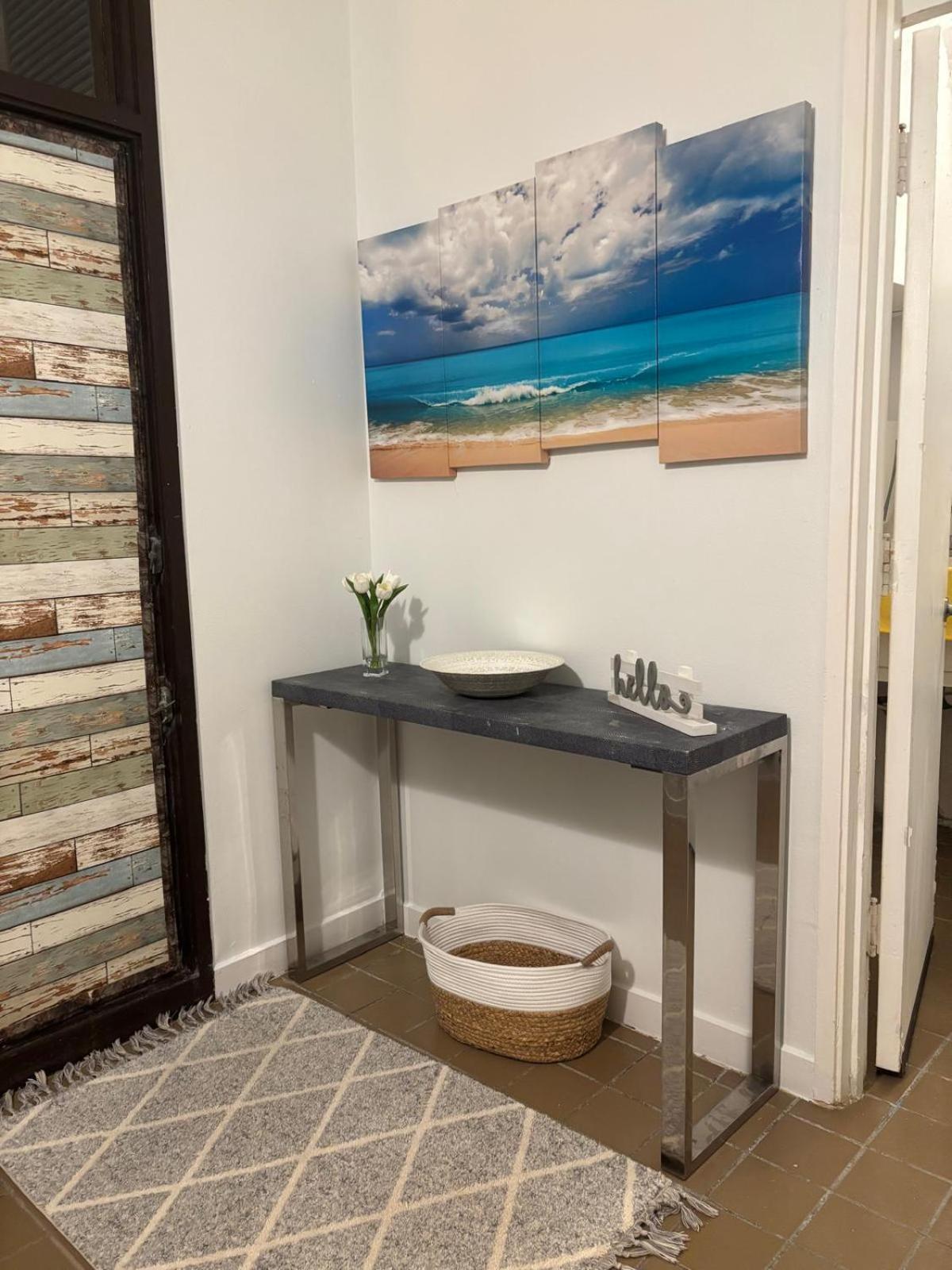 Seaside Serenity Suite Humacao Exterior photo