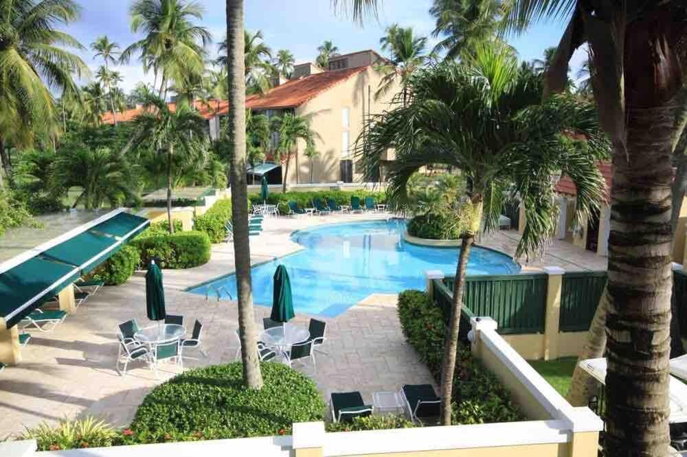 Seaside Serenity Suite Humacao Exterior photo
