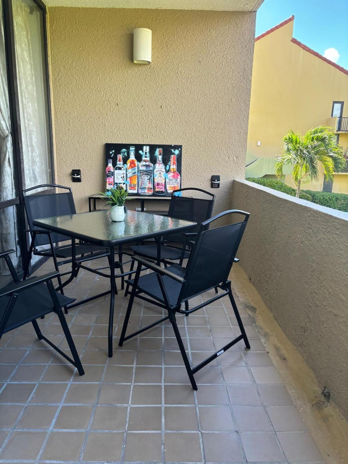 Seaside Serenity Suite Humacao Exterior photo