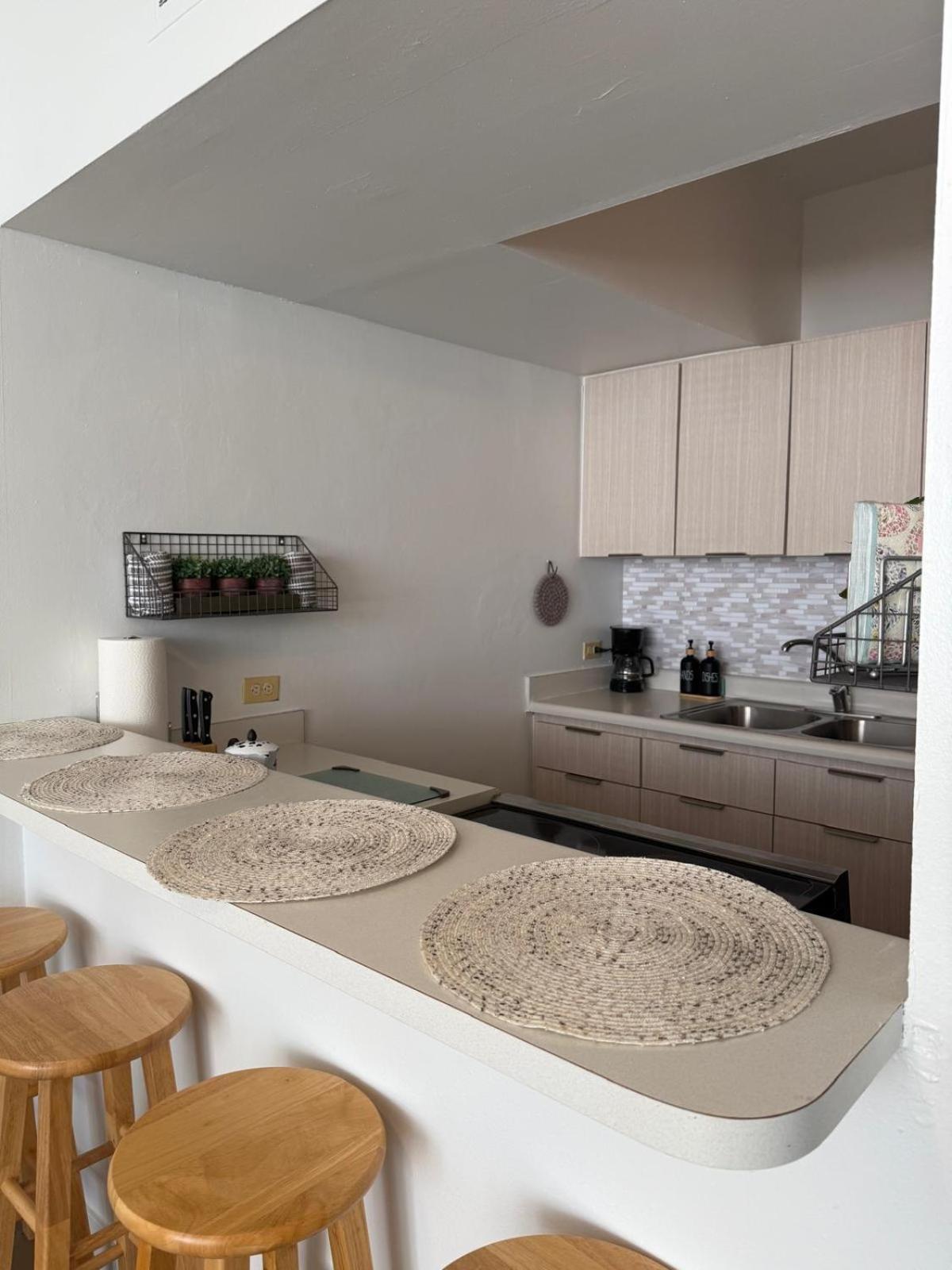 Seaside Serenity Suite Humacao Exterior photo