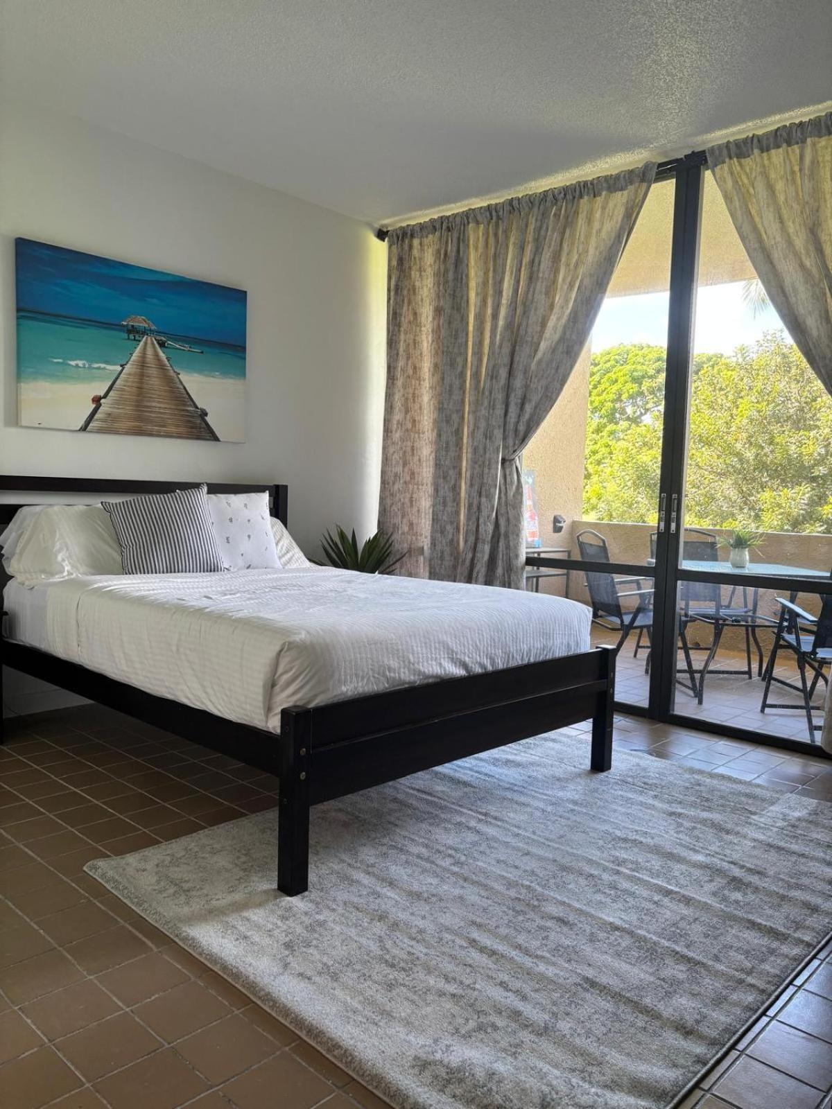 Seaside Serenity Suite Humacao Exterior photo