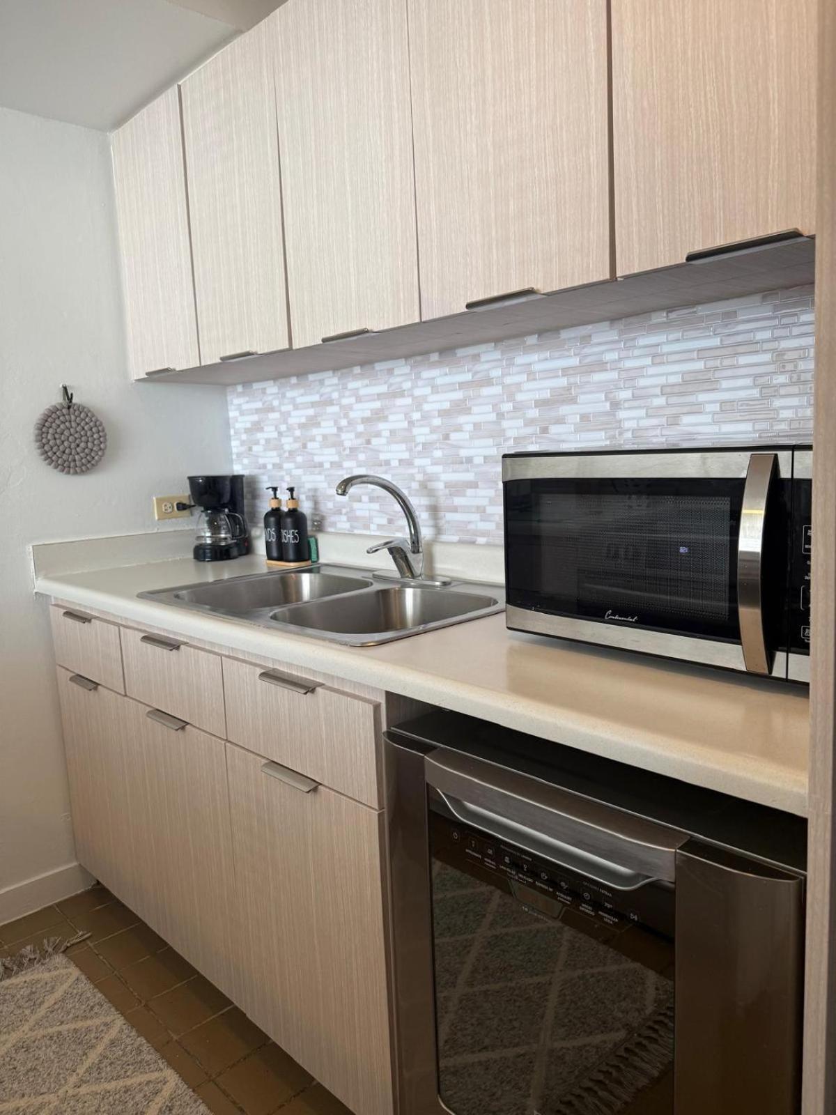 Seaside Serenity Suite Humacao Exterior photo