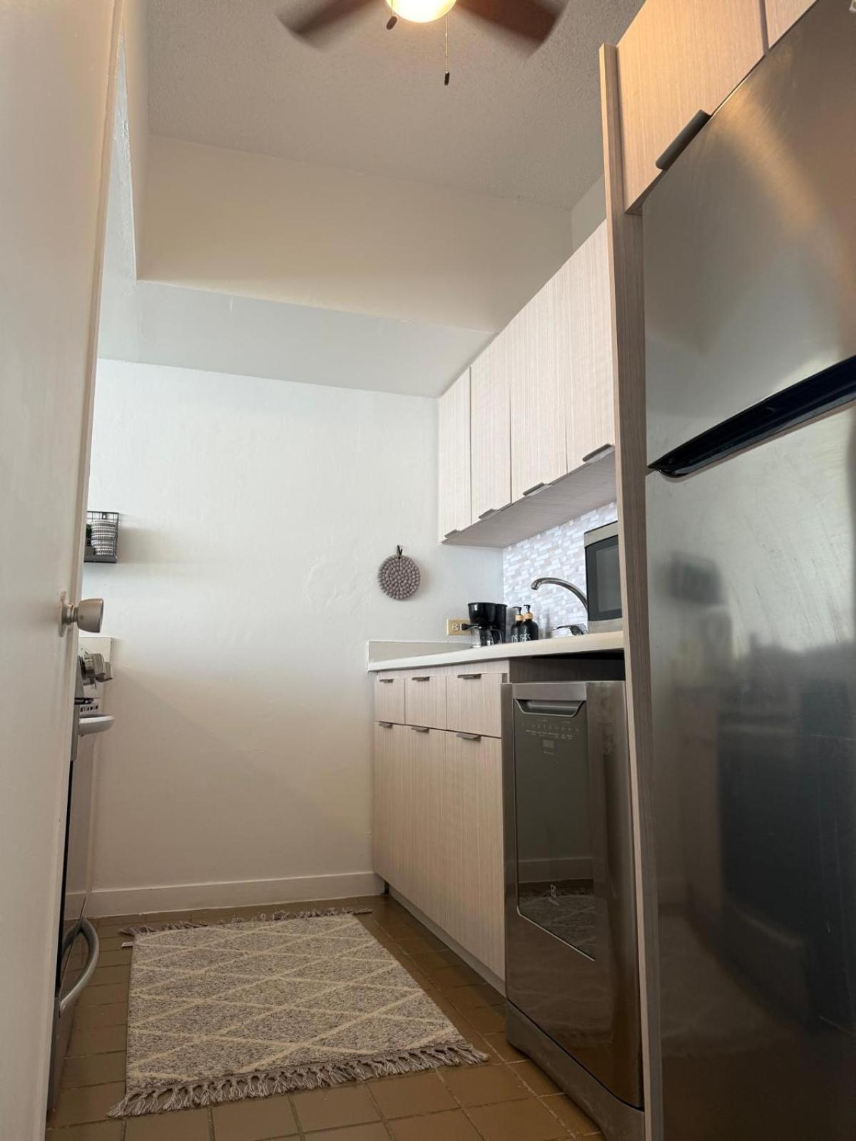 Seaside Serenity Suite Humacao Exterior photo